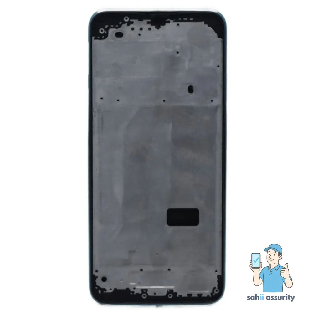 Full Body Housing for Realme 5i thumbnail